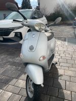 Piaggio Vespa ET4 125ccm M19 Hessen - Petersberg Vorschau