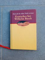 Erotisches bei Wilhelm Busch Niedersachsen - Landesbergen Vorschau