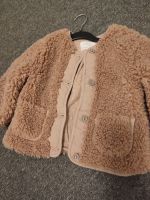 Winterjacke , Übergangsjacke, Teddybär Jacke Zara Nordrhein-Westfalen - Grevenbroich Vorschau