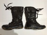 Stiefel Mädchen Winter Schuhe Gr. 33 Hessen - Homberg (Efze) Vorschau