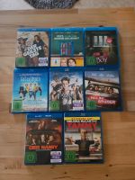 Blu-ray Filme Nordrhein-Westfalen - Bad Berleburg Vorschau