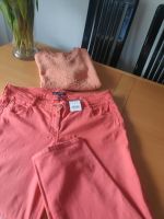 2 Teile 1 Preis ‼️Atelier GARDEUR Damen Hose +Pulli Nordrhein-Westfalen - Hagen Vorschau