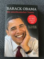 Buch: Barak Obama : Ein amerikanischer Traum Sendling - Obersendling Vorschau