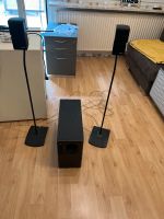 Bose Subwoofer Boxen Soundsystem Niedersachsen - Ahlerstedt Vorschau