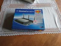 AVM FRITZ!Box Fon WLAN 7270 V3 1&1 HomeServer+ mit Netzteil Nordrhein-Westfalen - Velen Vorschau