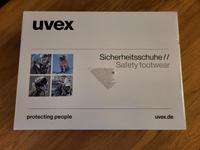 Uvex Sicherheitsschuhe Nordrhein-Westfalen - Solingen Vorschau