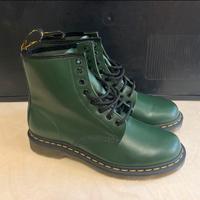Doc Martens 1460 Grün Green NEU Gr. 42 Nordrhein-Westfalen - Siegen Vorschau