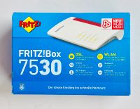 ‼️ Fritz!Box 7530 ohne Branding Original& Gut! ‼️ Nordrhein-Westfalen - Engelskirchen Vorschau