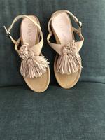UNISA Sandalen Gr. 38 Nordrhein-Westfalen - Rheine Vorschau