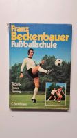 Franz Beckenbauer Fußballschule von 1977 Nordrhein-Westfalen - Ibbenbüren Vorschau