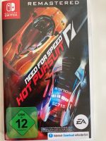 Need for Speed -Hot Pursuit Remastered Nintendo Switch Bayern - Penzberg Vorschau