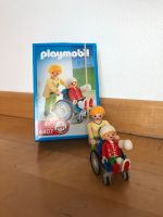 Playmobil Kinderrollstuhl 4407 Bayern - Rosenheim Vorschau