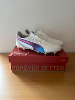 PUMA KING Ultimate MxSG Bayern - Abensberg Vorschau