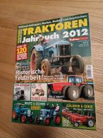 Traktoren Jahrbuch 2012 Nordrhein-Westfalen - Zülpich Vorschau