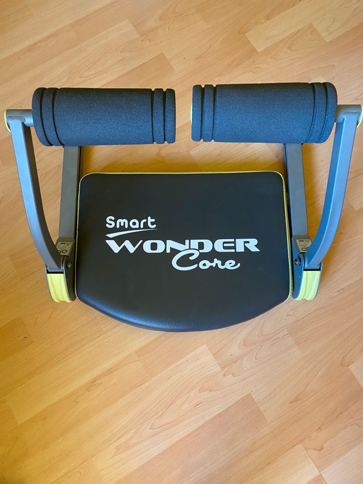 Smart Wonder Core Fitnessgerät in Salzhausen