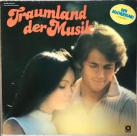 LP Schallplatte Vinyl Traumland der Musik Baden-Württemberg - Remchingen Vorschau