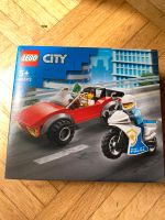 Lego City Police Hessen - Usingen Vorschau