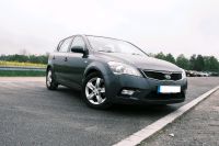 Kia Cee'd 1.4 CVVT, BJ 2013, TÜV 01/26 Bayern - Kümmersbruck Vorschau