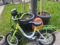 Kinder Fahrrad zoll 12 Bayern - Herzogenaurach Vorschau