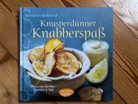 Knusperdünner Knabberspaß - Chips aus Gemüse, Früchten und Teig Dresden - Blasewitz Vorschau