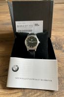 Original BMW Classic Damen Uhr Leder Hessen - Darmstadt Vorschau