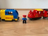 Lego Duplo Set für kleine Zug Fans Hessen - Viernheim Vorschau