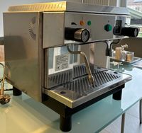 Bezzera BZ 40R Espressomaschine Kaffeemaschine Hessen - Rüsselsheim Vorschau