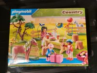 Playmobil 70997 - Country - NEU ovp - Kindergeburtstag Ponyhof Bayern - Leinburg Vorschau