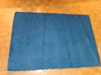 Ikea Hampen Teppich blau 133 x 195 cm Nordrhein-Westfalen - Lippstadt Vorschau