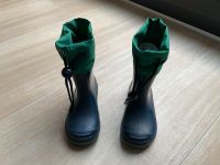 Gummistiefel Regenstiefel Romika Blau 22 23 Niedersachsen - Lüneburg Vorschau