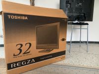 Fernseher 32 Zoll Schleswig-Holstein - Hohenaspe Vorschau