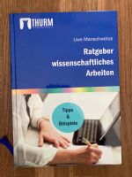 Ratgeber wissenschaftliches Arbeiten Hamburg-Mitte - Hamburg St. Pauli Vorschau