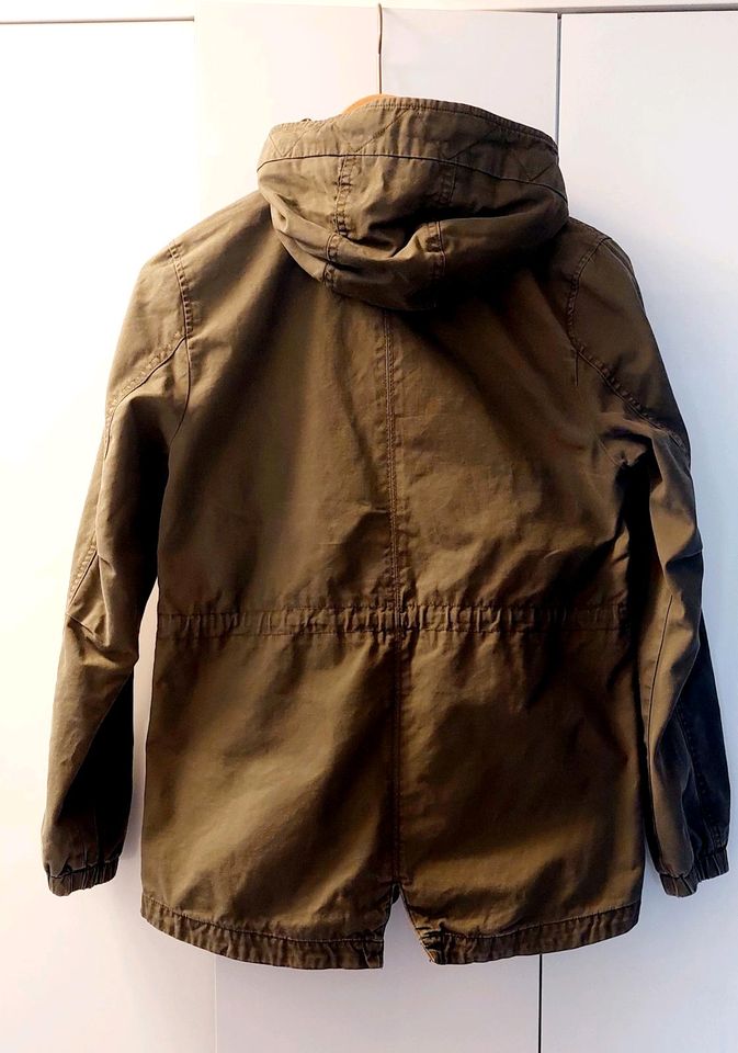 H&M Parka❤️Gr. 152❤️Frühling❤️Übergang❤️for next girl in Stolberg (Rhld)