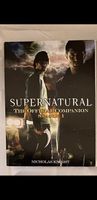 Supernatural Companion Season 1, Buch Thüringen - Jena Vorschau