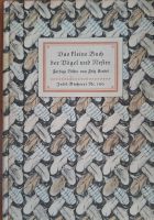 Das kleine Buch der Vögel und Nester, Fritz Kredel, 1955 Brandenburg - Wendisch Rietz Vorschau