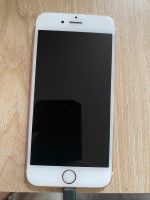 iPhone 6s Roségold Sachsen - Werdau Vorschau