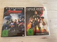 2 DVD‘s Marvel - Avengers Age of Ultron, Captain America Bayern - Surberg Vorschau