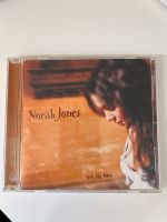 CD „feels like home“ von Nora Jones Schleswig-Holstein - Fockbek Vorschau