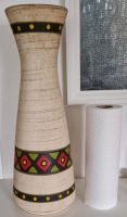 Bodenvase Jasba Keramik Fom & Farbe Vintage Vase Bergedorf - Kirchwerder Vorschau