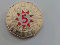5 Euro Republik Österreich Silber 350 Jahre Mariazell Schleswig-Holstein - Rendsburg Vorschau