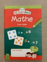 Vorschulheft Mathe Sachsen-Anhalt - Halle Vorschau