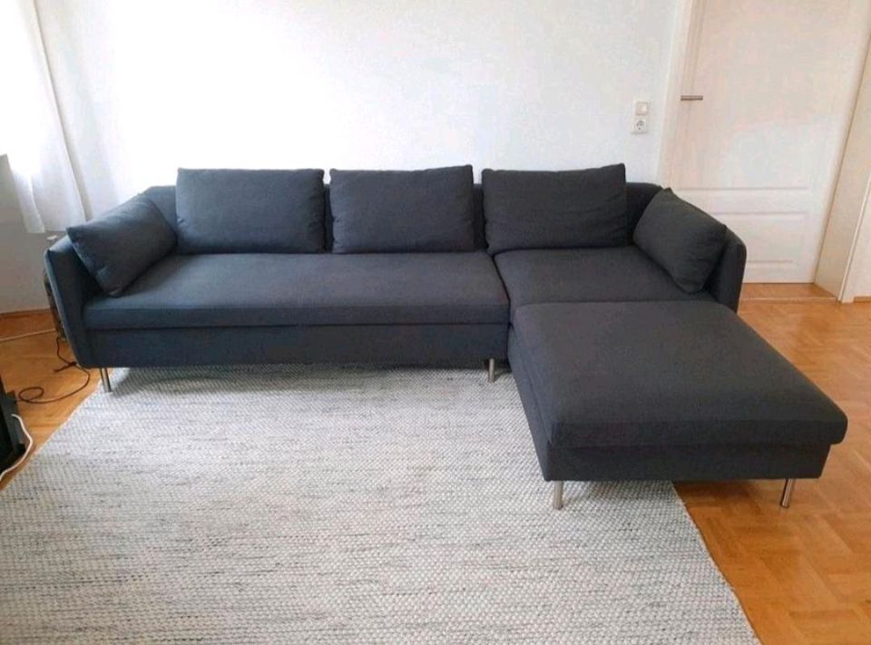 Designercouch Schlafsofa in Regensburg