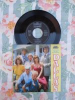 Vinyl-Single:  Dallas – Soundtrack Nordrhein-Westfalen - Troisdorf Vorschau