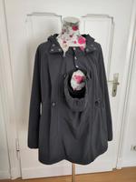 Softshell-Tragejacke, Umstandsjacke Gr.44, neuwertig Nordrhein-Westfalen - Arnsberg Vorschau