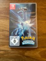 Pokémon Strahlender Diamant - Nintendo Switch Aachen - Aachen-Mitte Vorschau