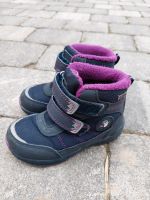 Winterschuhe Winterstiefel Größe 24 Mädchen Bayern - Pfarrkirchen Vorschau