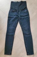 Umstandsjeans, super skinny, Gr. L, H&M Mama Bayern - Selb Vorschau