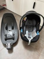 Babyschale Cybex Aton i-size & Base M Nordrhein-Westfalen - Königswinter Vorschau