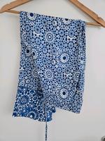 leichte Stoffhose Gerry Weber Größe 38 blau weiß Bayern - Nordendorf Vorschau