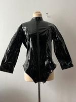 schwarzer Lack Body , Gr. L Dortmund - Mitte Vorschau